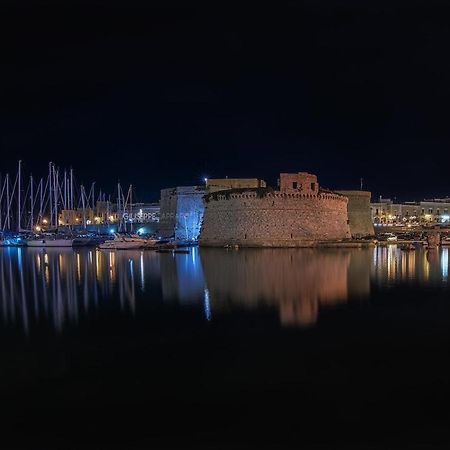 B&B Tre Perle Gallipoli Dış mekan fotoğraf