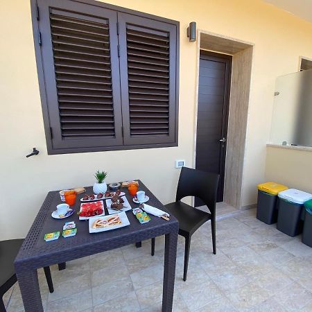 B&B Tre Perle Gallipoli Dış mekan fotoğraf