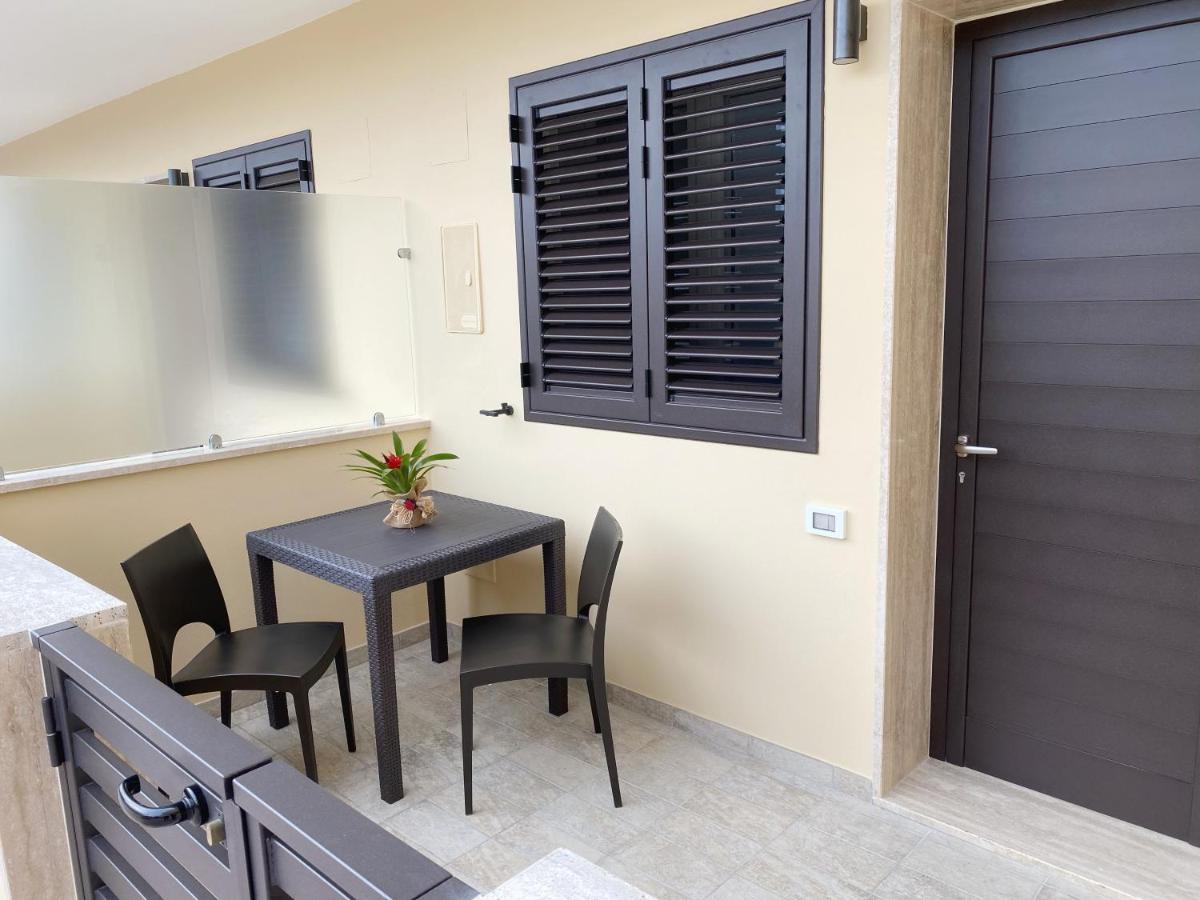 B&B Tre Perle Gallipoli Dış mekan fotoğraf