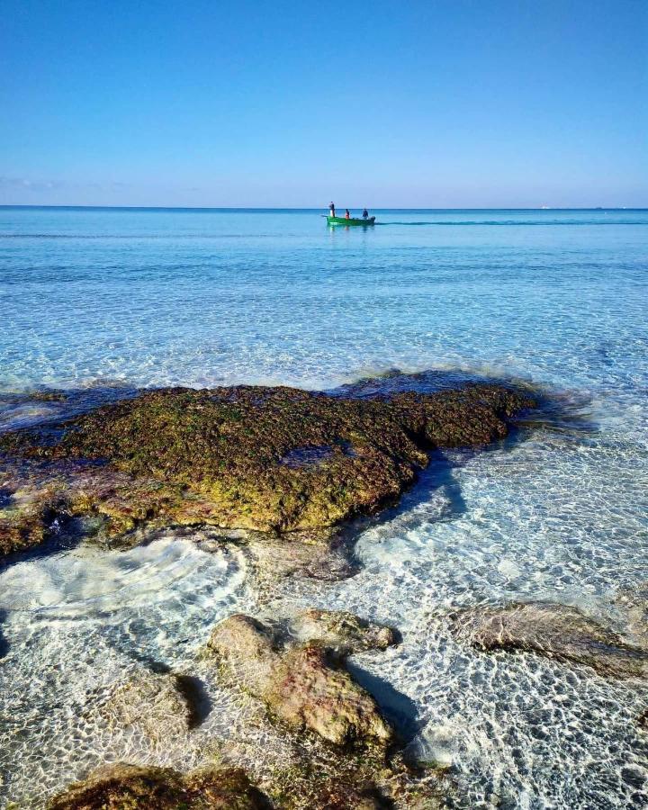 B&B Tre Perle Gallipoli Dış mekan fotoğraf