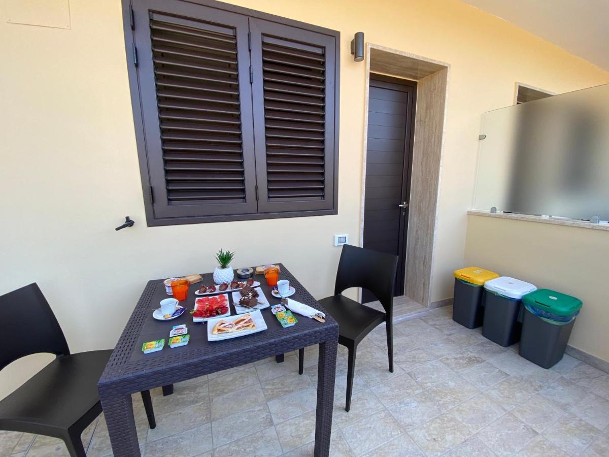 B&B Tre Perle Gallipoli Dış mekan fotoğraf
